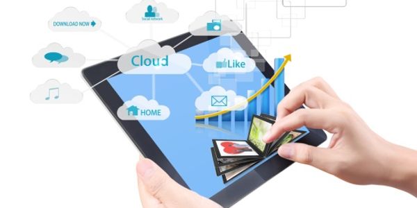 Interface 2.0: How to think about gesture control