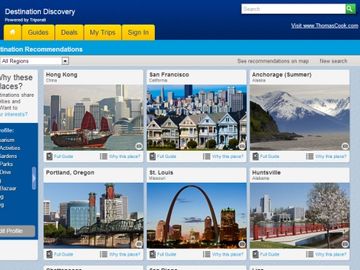  alt="Thomas Cook axes real agents but taps Triporati for discovery and online tips"  title="Thomas Cook axes real agents but taps Triporati for discovery and online tips" 