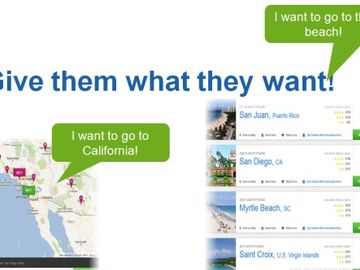 Tnooz-Amadeus webinar VIDEO - How pre-shopping has changed the travel search experience