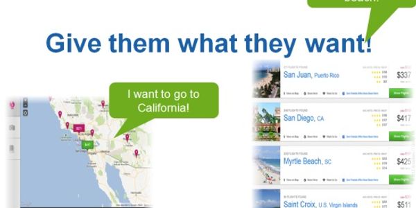 Tnooz-Amadeus webinar VIDEO - How pre-shopping has changed the travel search experience