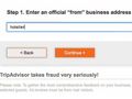 TripAdvisor steps up process to include more genuine reviews of hotels