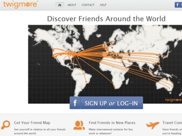 End of the road for social travel app Twigmore