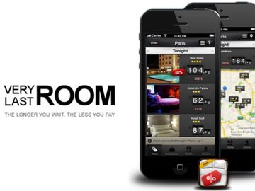 VeryLastRoom looks to more users and hotels after funding windfall