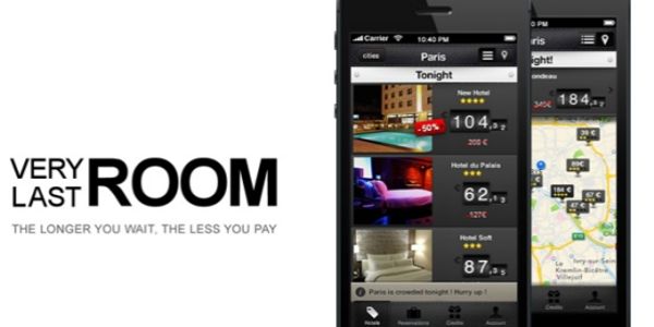 VeryLastRoom looks to more users and hotels after funding windfall