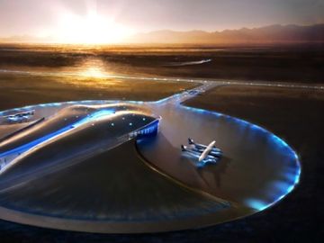 How will space tourism work?