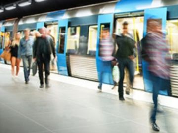 Realistic or blue sky? 4 ways to transform travel by 2025