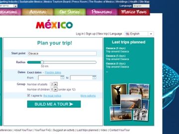  alt="YourTour brings Mexico on board, seals marketing deal in China"  title="YourTour brings Mexico on board, seals marketing deal in China" 