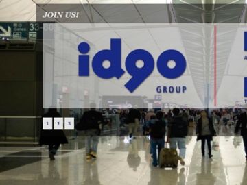 ID90T wins $3 million investment for lift airline employee travel software tools