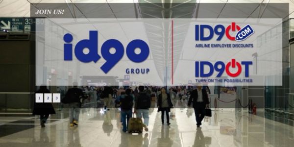 ID90T wins $3 million investment for lift airline employee travel software tools