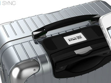 Mishandled bags move one click closer to extinction