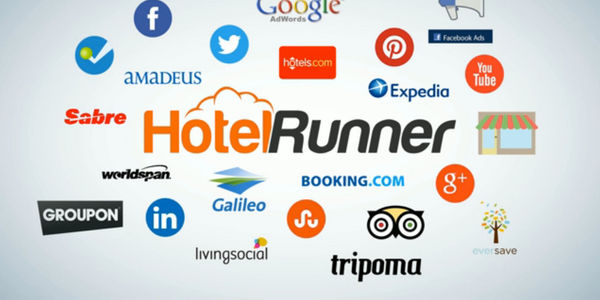 Growing online: HotelRunner bridges digital divide for lower tier hotels