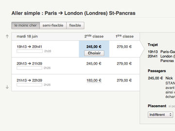 European rail rabblerousers Capitaine Train books Euro 2.5 million in latest round