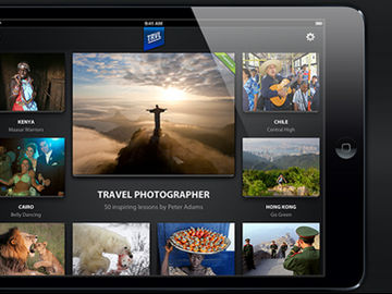 TRVL rolls out PRSS magazine app maker, Travel by Handstand gets superseded by Crave