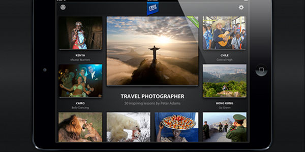 TRVL rolls out PRSS magazine app maker, Travel by Handstand gets superseded by Crave