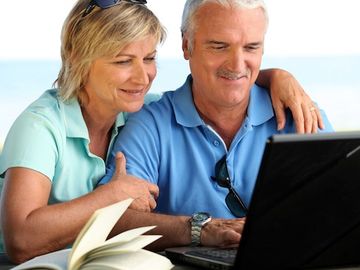 Travellers and partners back home might miss one another, but their tech is out of sync
