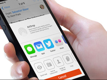 Apple’s iOS7 should turbocharge travel apps