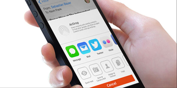 Apple’s iOS7 should turbocharge travel apps