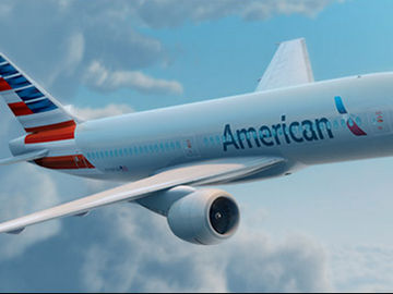 Disney and American Airlines team up to market the upcoming Planes movie [VIDEO]