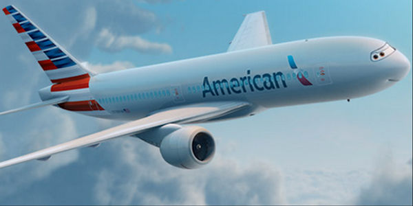 Disney and American Airlines team up to market the upcoming Planes movie [VIDEO]