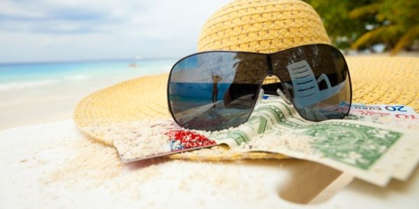 Travel blogging – Where's the money, Beach?