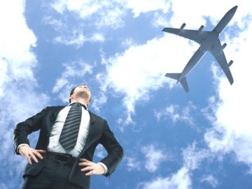 Four Big Picture questions around airline IT and distribution