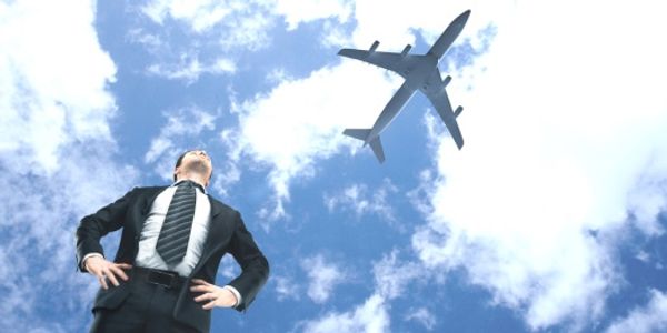 Four Big Picture questions around airline IT and distribution