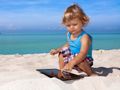 (Sad) Sign of the times - parents take at least three gadgets on a trip just to keep the kids happy