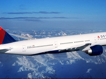 US DOT demands that Delta buy tablets to track compliance with passenger bumping rules
