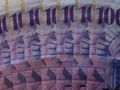 8,000 all in - some stats and the law of averages