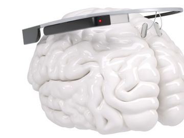 Wearable tech and understanding the concerns over user's own data