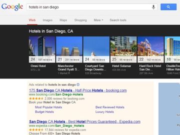 What hotels need to know as Google expands Knowledge Graph