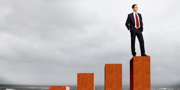 The most successful online travel CEO ever could be wrong - hotel startups can scale!