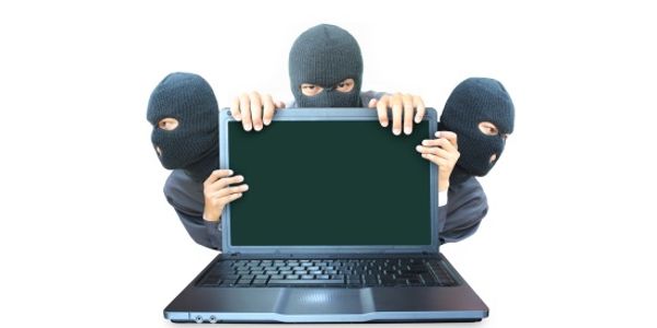 Are your employees or hackers the biggest threat with data theft?