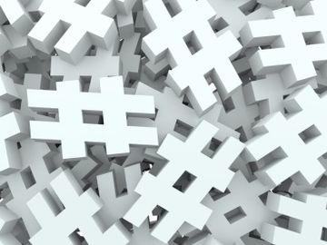 Rough guide for brands to the new hashtags on Facebook