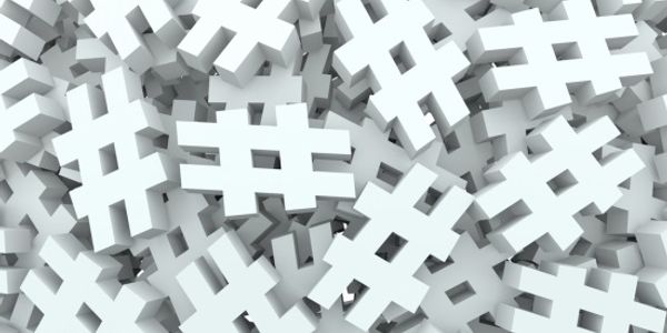 Rough guide for brands to the new hashtags on Facebook