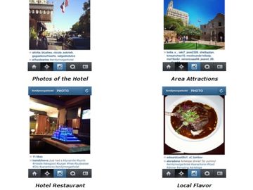 Hoteliers: this is how you use Instagram effectively