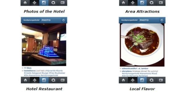 Hoteliers: this is how you use Instagram effectively