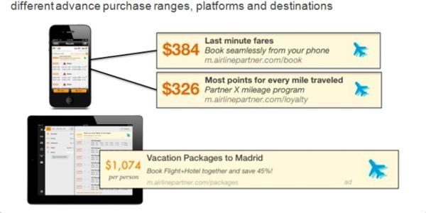 Kayak ponders deeper dive into airline merchandising opportunities