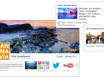 A (very) deep-dive into using Facebook for marketing in the travel industry