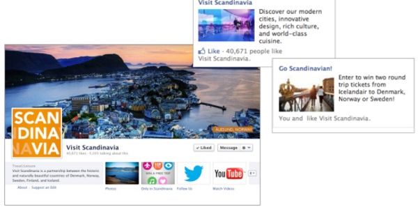 A (very) deep-dive into using Facebook for marketing in the travel industry
