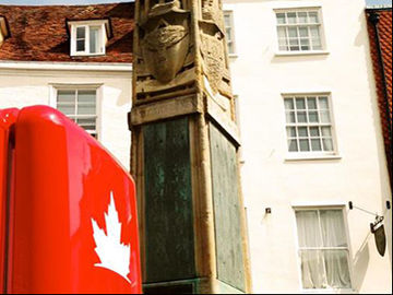 Canada scores a huge YouTube hit, but no thanks to its DMO [VIDEO]