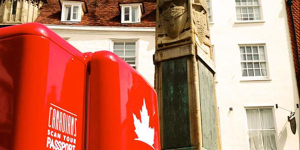 Canada scores a huge YouTube hit, but no thanks to its DMO [VIDEO]