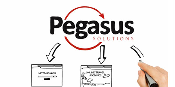 Pegasus changes course with clever videos, product launches, and staffing changes