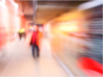 Travel retailing in 2023 - a brief look into the future