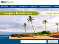 TourRadar woos ex-Expedia CEO as part of angel investment round to boost consumer tools