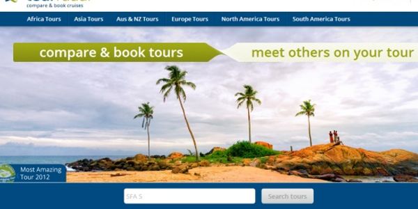 TourRadar woos ex-Expedia CEO as part of angel investment round to boost consumer tools