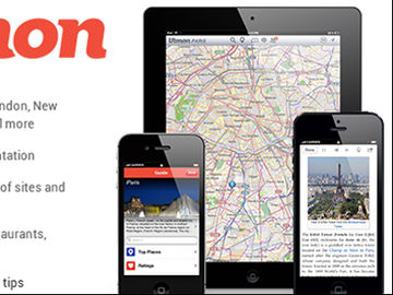 City guide app maker Ulmon is Europe's largest mobile travel startup you've never heard of