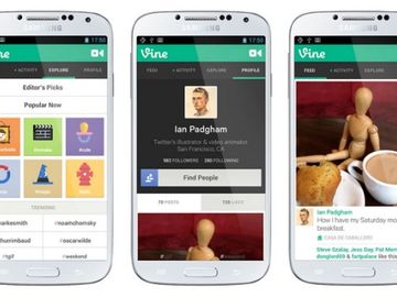Six second warning: Why hotels should now be using Twitter video service Vine