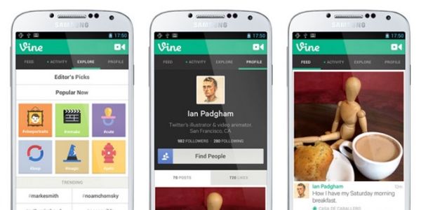 Six second warning: Why hotels should now be using Twitter video service Vine