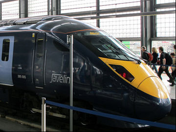 Amadeus leads EC effort to integrate European rail data